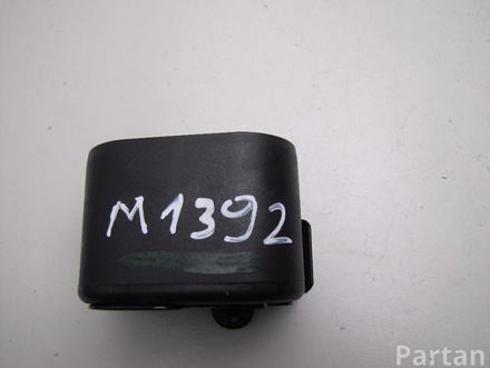 SAAB 12762811 9-3 (YS3F) 2008 Siren, alarm system