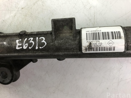 RENAULT 490018982R MEGANE CC (EZ0/1_) 2013 Steering rack