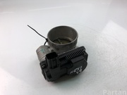 RENAULT A576-01 / A57601 MEGANE III Coupe (DZ0/1_) 2010 Throttle body