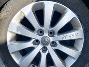 OPEL 0P044 K1 / 0P044K1 ASTRA J 2011 Alloy rim R17 EJ 7.0 ET44 5X105