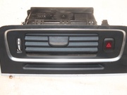 VOLVO 30791699 V60 2013 Rear ventilation