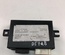 BMW 8360100 3 Compact (E36) 2000 Control Unit, central locking system