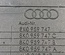 AUDI 8K0959747, 8K0959747A A7 Sportback (4GA, 4GF) 2012 Przycisk regulacji fotela