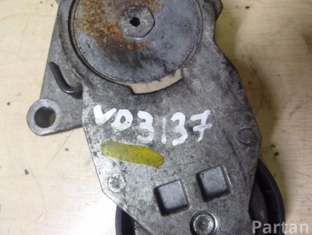 FORD FIESTA VI 2009 Bracket