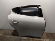 PORSCHE PANAMERA (970) 2013 Door Right Rear