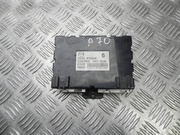 MAZDA CD3567560B 5 (CR19) 2005 Body control module BCM FEM SAM BSI