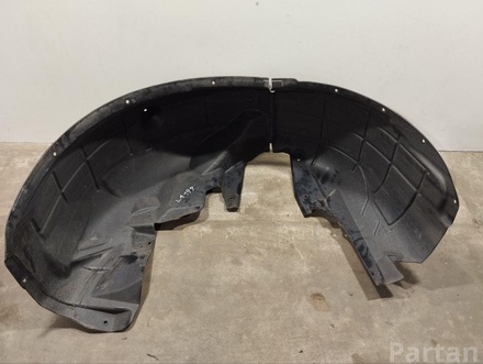 MASERATI 670032676 LEVANTE 2019 Wing liner Left Rear