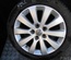 OPEL 0P044 K1 / 0P044K1 ASTRA J 2010 Alloy rim R17 EJ 7.0 ET44 5X105