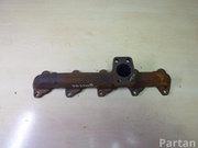 CITROËN C3 II 2010 Exhaust Manifold