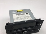 SAAB 12769620 9-5 (YS3E) 2007 Radio CD