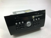 SUZUKI 39101-62J2 / 3910162J2 SWIFT III (MZ, EZ) 2005 Radio / CD