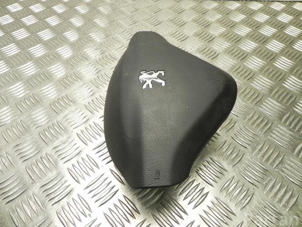 PEUGEOT 96500674ZD 207 CC (WD_) 2009 Airbag conductor