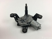 OPEL 13105981 ZAFIRA B (A05) 2005 Wiper Motor