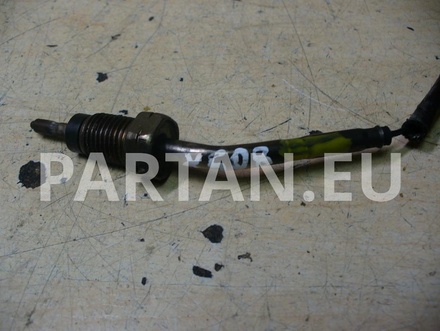 VW 03L 906 088 BD / 03L906088BD PASSAT (362) 2012 Sensor, temp. gas escape