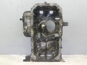 OPEL A17DTR ASTRA J 2011 Oil Pan