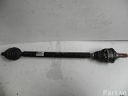 VW 1K0 407 272 GK / 1K0407272GK GOLF V (1K1) 2009 Drive Shaft Right Front