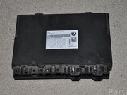 BMW 9221462 5 Gran Turismo (F07) 2010 Control unit for seat