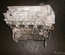 SUZUKI M15A SX4 (EY, GY) 2007 Complete Engine