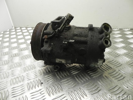 SAAB P13171593 9-3 (YS3F) 2007 Compressor, air conditioning