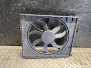 MERCEDES-BENZ 672.00100.02 / 6720010002 R-CLASS (W251, V251) 2010 Radiator Fan