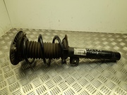 BMW 4 Coupe (F32, F82) 2015 suspension strut, complete Right Front