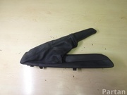 BMW 45140710, 14943410 1 (E81) 2010 Hand Brake Lever