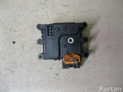 MAZDA CX-7 (ER) 2010 Adjustment motor for regulating flap