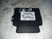 VOLVO 31334228 V70 III (BW) 2008 Control unit electromechanical parking brake -epb-