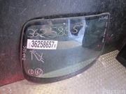 NISSAN JUKE (F15) 2011 Windscreen Rain Sensor