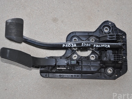 CHRYSLER 04581677AB Pacifica  2020 Brake Pedal