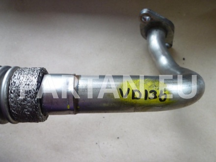 AUDI 03L 131 521 AH / 03L131521AH A4 (8K2, B8) 2010 Connector Pipe, vacuum hose