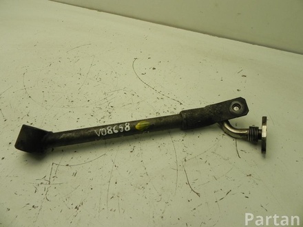 VW 03G 145 535 F / 03G145535F PASSAT (3C2) 2008 Oil Pipe, charger