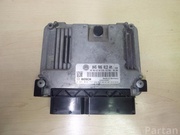 SEAT 045 906 013 AM, 045 906 013 AB / 045906013AM, 045906013AB IBIZA IV (6J5, 6P1) 2010 Control unit for engine