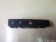 OPEL 13311979 ASTRA J 2013 Emergency light/Hazard switch