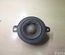 OPEL 13257497 ADAM 2014 Loudspeaker