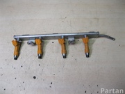 OPEL 008002406 AGILA (B) (H08) 2009 Fuel rail