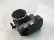 SKODA 06A133062C OCTAVIA I (1U2) 2010 Throttle body