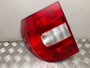 SKODA 5L0945095 YETI (5L) 2010 Taillight Left