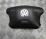 VOLKSWAGEN 3B0 880 201 AN / 3B0880201AN GOLF IV (1J1) 2001 Driver Airbag