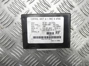 CHEVROLET 521805-1000 / 5218051000 LACETTI (J200) 2007 Control Units