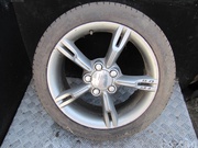 SEAT 1P0 601 025 B / 1P0601025B LEON (1P1) 2008 Alloy rim 5x112  R17 EJ 7.0 ET54