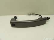 LAND ROVER 67421 DISCOVERY IV (L319) 2012 Door Handle