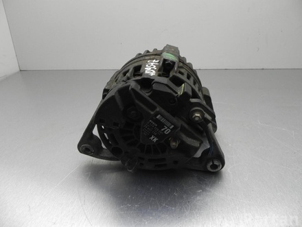 OPEL 24 437 119 / 24437119 CORSA C (F08, F68) 2004 Alternator