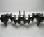 VW 04L 105 101 B / 04L105101B GOLF VII (5G1, BQ1, BE1, BE2) 2014 Crankshaft