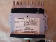 HONDA 39128-SWA-A010-M1, 39128SWAA010M1 / 39128SWAA010M1, 39128SWAA010M1 CR-V III (RE_) 2007 Amplificador de Audio