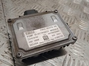 JAGUAR 7W839D372AA XJ (X351) 2014 Unidad de control para bomba de tanque de combustible