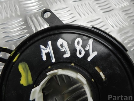 BMW 6976394 , 61316976394 / 6976394, 61316976394 5 (E60) 2010 Clockspring, airbag