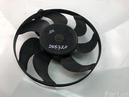 VOLKSWAGEN 1K0959455ET PASSAT (3C2) 2008 Radiator Fan