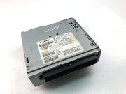 VOLVO 30752578-1 / 307525781 V50 (MW) 2008 CD changer