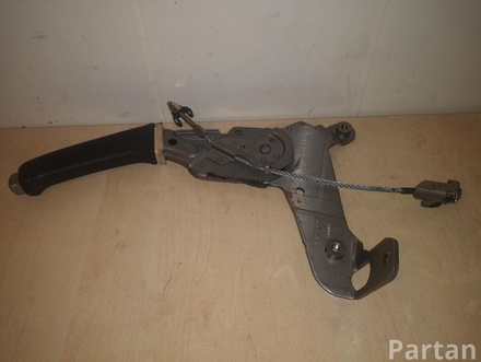 VOLVO 30645665 S60 I 2004 Hand Brake Lever